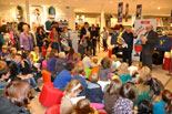Voorstelling Urbanus Verovert De Modewereld