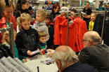 Voorstelling Urbanus Verovert De Modewereld