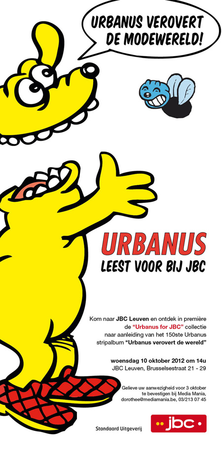 Urbanus Mode