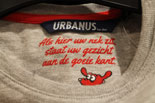 Voorstelling Urbanus Verovert De Modewereld