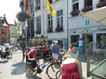 volksspelenfietsroute