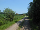 volksspelenfietsroute