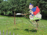 volksspelenfietsroute