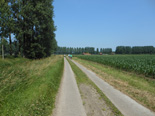 volksspelenfietsroute