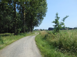 volksspelenfietsroute