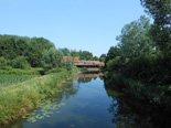 volksspelenfietsroute