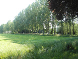 volksspelenfietsroute