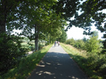 volksspelenfietsroute