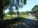 volksspelenfietsroute