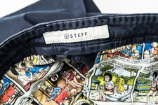 Steff