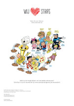 Preview, Mieleke Melleke Mol 28: De Apenwinkel 