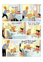 Preview, Mieleke Melleke Mol 28: De Apenwinkel 
