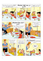 Preview, Mieleke Melleke Mol 28: De Apenwinkel 