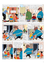 Preview, Mieleke Melleke Mol 28: De Apenwinkel 