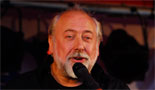 Huldeconcert Jan De Wilde 2007 - Urbanus en Dirk Stallaert