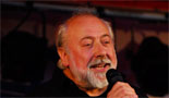 Huldeconcert Jan De Wilde 2007 - Urbanus en Dirk Stallaert