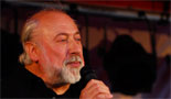 Huldeconcert Jan De Wilde 2007 - Urbanus en Dirk Stallaert