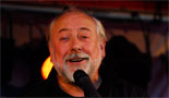 Huldeconcert Jan De Wilde 2007 - Urbanus en Dirk Stallaert