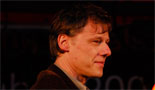 Huldeconcert Jan De Wilde 2007 - Urbanus en Dirk Stallaert