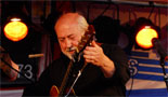 Huldeconcert Jan De Wilde 2007 - Urbanus en Dirk Stallaert