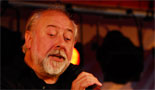 Huldeconcert Jan De Wilde 2007 - Urbanus en Dirk Stallaert
