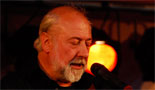 Huldeconcert Jan De Wilde 2007 - Urbanus en Dirk Stallaert