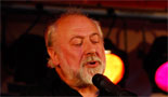 Huldeconcert Jan De Wilde 2007 - Urbanus en Dirk Stallaert