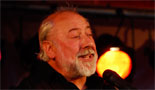 Huldeconcert Jan De Wilde 2007 - Urbanus en Dirk Stallaert