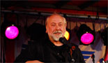 Huldeconcert Jan De Wilde 2007 - Urbanus en Dirk Stallaert