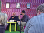 ZuiderZinnen 2005 - Voorstelling Mieleke Melleke Mol & Plankgas en Plastronneke (Urbanus en Dirk Stallaert