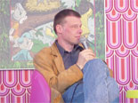 ZuiderZinnen 2005 - Voorstelling Mieleke Melleke Mol & Plankgas en Plastronneke (Urbanus en Dirk Stallaert