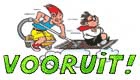 Vooruit