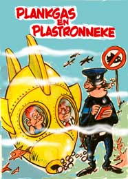 Cover-ontwerp